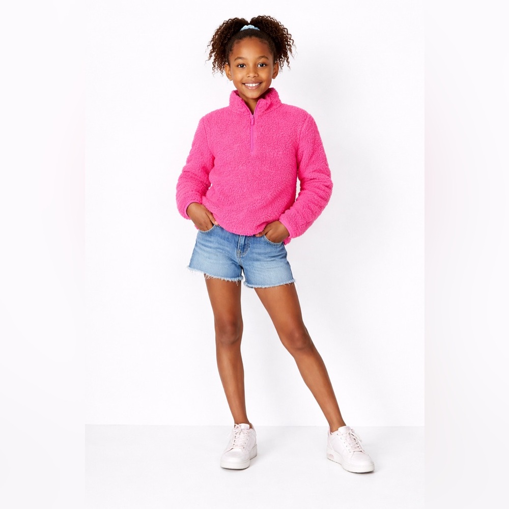 Target Wondershop Qtr Zip